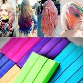 Change Hair and Eye Color 9.0