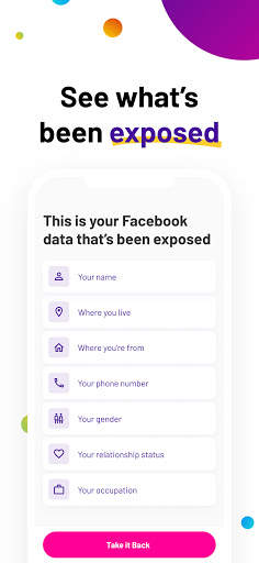Killi - Earn rewards for being you screenshot 3