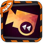 اضافة الكتابة على الفيديو-حصري on 9Apps