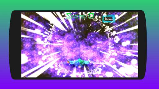 Star Squadron Mobile screenshot 3