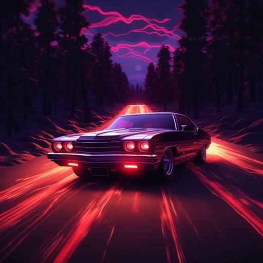Classic Car Games आइकन