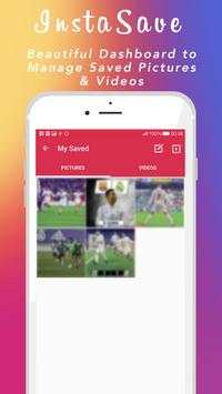 InstaSave For Instagram screenshot 2