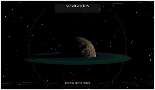 Spaceship Cockpit Simulator screenshot 4