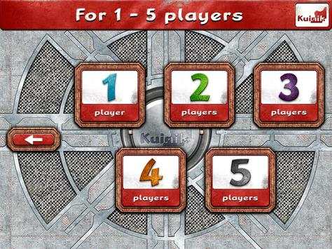 Kuinik Lite screenshot 11