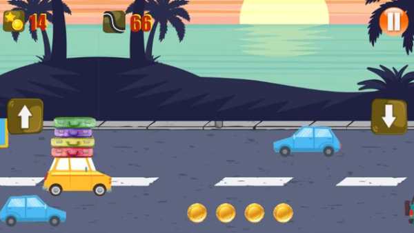 Travel Time screenshot 2