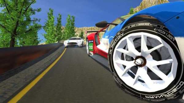 Super Sports Car Racing screenshot 6