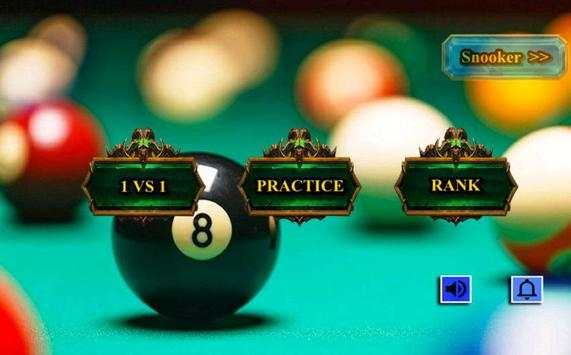 Pool Master Legend offline screenshot 2