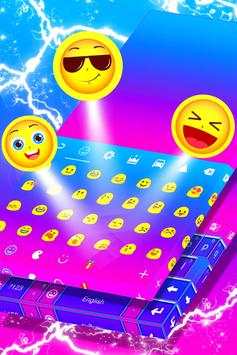 Keyboard Theme Style screenshot 5