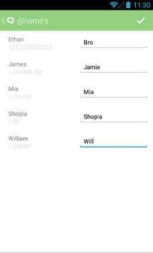 SMS Delivery Lite screenshot 5
