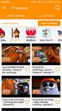 WOW Kids screenshot 4