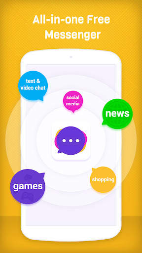 Messenger screenshot 5