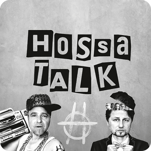 Hossa Talk icon