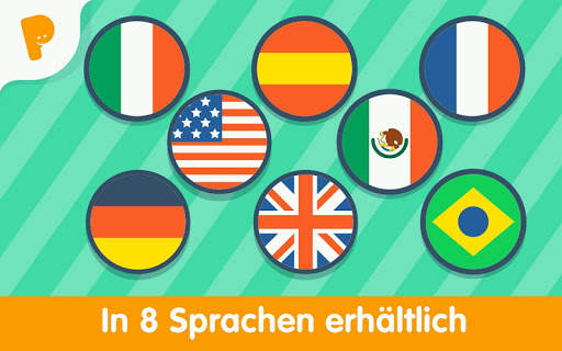ABC-Lied – Alphabet lernen screenshot 10