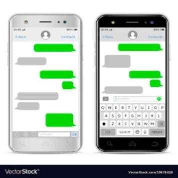 Hello Messenger Lite screenshot 6