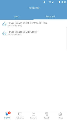 Cobalt Mobile Access screenshot 3