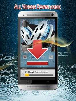 All Videos Download screenshot 2