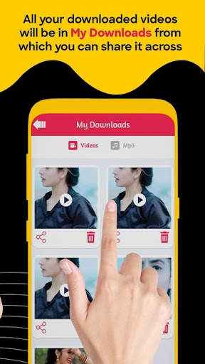 Snake TakaTak Downloader screenshot 5