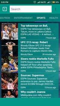 Fireweb Browser screenshot 7