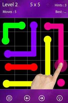 Free Match King :Connect Dots Unlimited screenshot 3