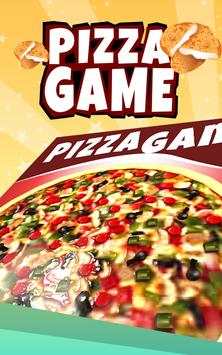 Restaurant - Pizza Games screenshot 3