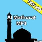 ikon Al Mathurat MP3