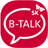 B-TALK icon