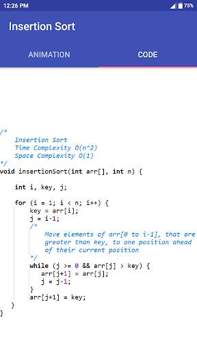 Algorithms Explained screenshot 6