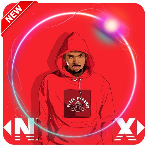 Chris Brown Wallpapers 1.1.0