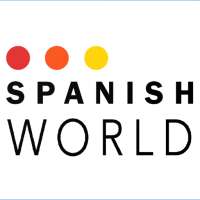 Spanish World logo