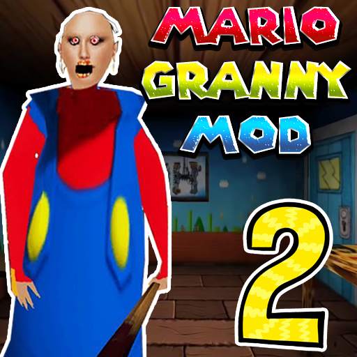 Adventure Granny Horror MOD: Super Neighbor 2020 1