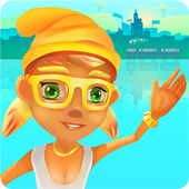 Train Surfers icon