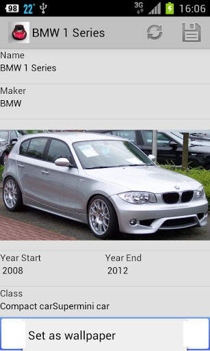 My Car Gallery screenshot 4