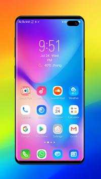 Vivo Y12 Wallpaper HD screenshot 2