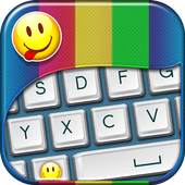 Color Emoji Keyboard 1.0.1