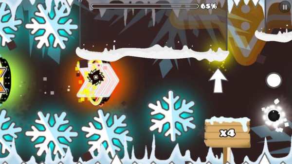 New Geometry World Dash 2 скриншот 15