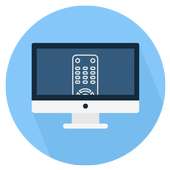 Universal TV Remote For Setup Box icon