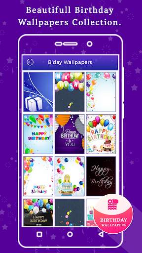 Name On Birthday Cake screenshot 6