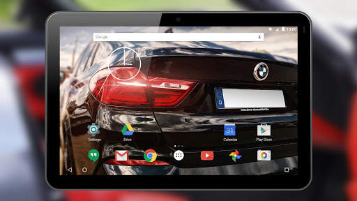Car Wallpapers BMW 2 स्क्रीनशॉट 11