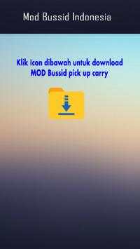 Mod BUSSID Indonesia screenshot 4