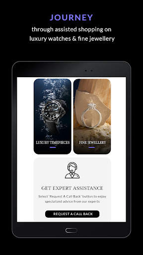 Tata CLiQ Luxury Shopping App screenshot 14