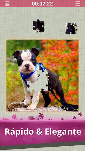 Puzles Rompecabezas Jigsaw screenshot 2