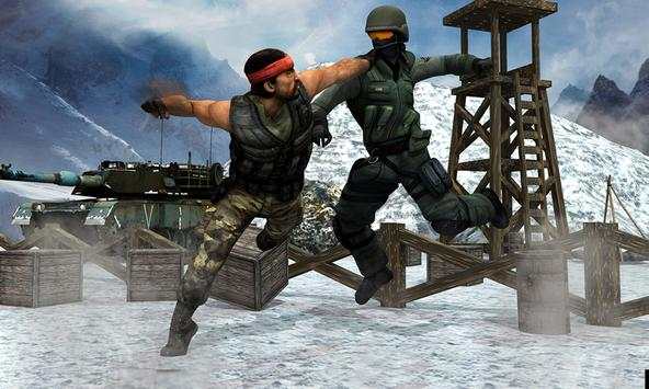Army Fighting screenshot 5