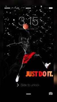 NlKE wallpapers :Just Do it (HD) screenshot 4
