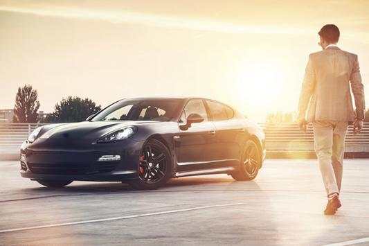 Car Photo Editor screenshot 1