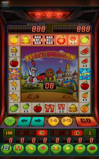 Mari Slots by Higo screenshot 7
