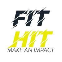 FIT HIT LIVE logo