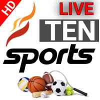 Ten Sports Live -Ten Sports HD icon