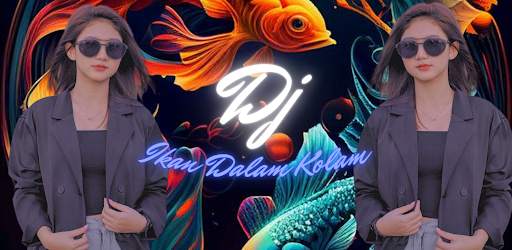 Dj Fish in water 2023 screenshot 1