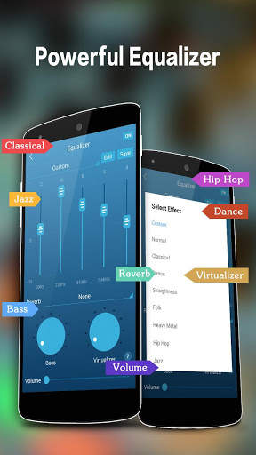 Music Plus - MP3 Player screenshot 4