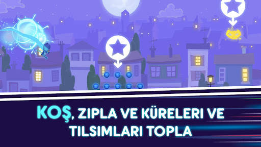 PJ Masks™: Moonlight Heroes screenshot 5
